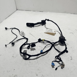 2020 VOLKSWAGEN PASSAT FRONT LEFT DRIVER SIDE DOOR WIRE WIRING HARNESS OEM