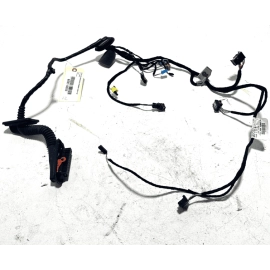 2020 VOLKSWAGEN PASSAT FRONT LEFT DRIVER SIDE DOOR WIRE WIRING HARNESS OEM