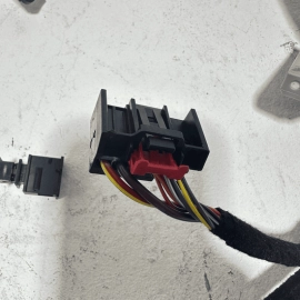 2020 VOLKSWAGEN PASSAT FRONT LEFT DRIVER SIDE DOOR WIRE WIRING HARNESS OEM