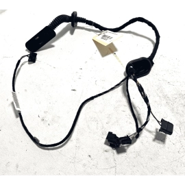 2020 VOLKSWAGEN PASSAT REAR LEFT DRIVER SIDE DOOR WIRE WIRING HARNESS OEM