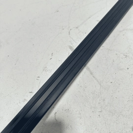 2012-2022 VOLKSWAGEN PASSAT FRONT DRIVER DOOR WINDOW INNER WEATHERSTRIP SEAL OEM