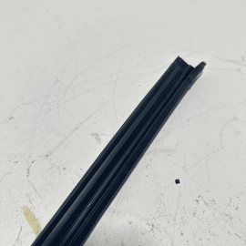 2012-2022 VOLKSWAGEN PASSAT FRONT DRIVER DOOR WINDOW INNER WEATHERSTRIP SEAL OEM
