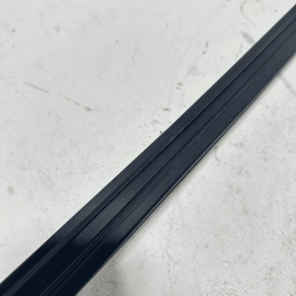 2012-2022 VOLKSWAGEN PASSAT FRONT DRIVER DOOR WINDOW INNER WEATHERSTRIP SEAL OEM