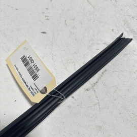2012-2022 VOLKSWAGEN PASSAT FRONT DRIVER DOOR WINDOW INNER WEATHERSTRIP SEAL OEM
