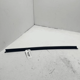 2012-2022 VOLKSWAGEN PASSAT FRONT DRIVER DOOR WINDOW INNER WEATHERSTRIP SEAL OEM