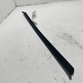 2012-2022 VOLKSWAGEN PASSAT FRONT DRIVER DOOR WINDOW INNER WEATHERSTRIP SEAL OEM
