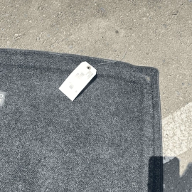 2012 - 2022 VOLKSWAGEN PASSAT TRUNK FLOOR CARPET PANEL LINER COVER TRIM OEM