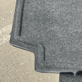 2012 - 2022 VOLKSWAGEN PASSAT TRUNK FLOOR CARPET PANEL LINER COVER TRIM OEM