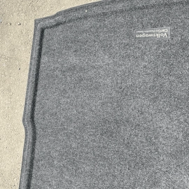 2012 - 2022 VOLKSWAGEN PASSAT TRUNK FLOOR CARPET PANEL LINER COVER TRIM OEM