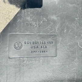 2012 - 2022 VOLKSWAGEN PASSAT TRUNK FLOOR CARPET PANEL LINER COVER TRIM OEM