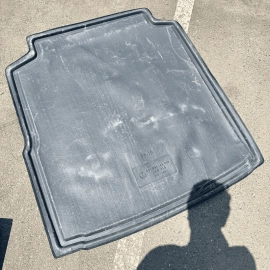 2012 - 2022 VOLKSWAGEN PASSAT TRUNK FLOOR CARPET PANEL LINER COVER TRIM OEM