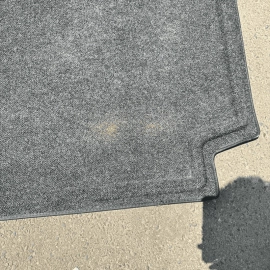 2012 - 2022 VOLKSWAGEN PASSAT TRUNK FLOOR CARPET PANEL LINER COVER TRIM OEM