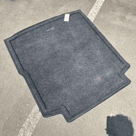 2012 - 2022 VOLKSWAGEN PASSAT TRUNK FLOOR CARPET PANEL LINER COVER TRIM OEM