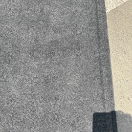 2012 - 2022 VOLKSWAGEN PASSAT TRUNK FLOOR CARPET PANEL LINER COVER TRIM OEM