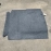 2012 - 2022 VOLKSWAGEN PASSAT REAR SPARE TIRE CARGO FLOOR CARPET COVER MAT OEM