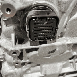 2021-2023 ACURA TLX 2.0L FWD GEARBOX AUTOMATIC TRANSMISSION 57k MILES OEM