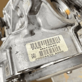 2021-2023 ACURA TLX 2.0L FWD GEARBOX AUTOMATIC TRANSMISSION 57k MILES OEM