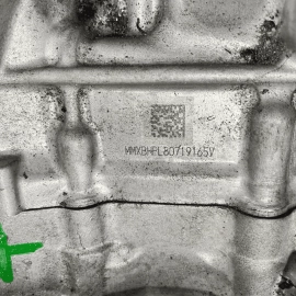 2021-2023 ACURA TLX 2.0L FWD GEARBOX AUTOMATIC TRANSMISSION 57k MILES OEM