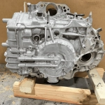 2021-2023 ACURA TLX 2.0L FWD GEARBOX AUTOMATIC TRANSMISSION 57k MILES OEM