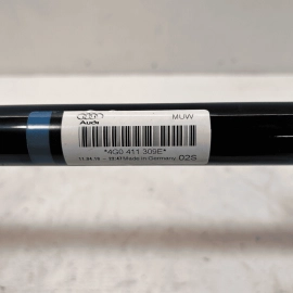 AUDI A6  Front SWAY BAR / Stabilizer  2012-2018 OEM