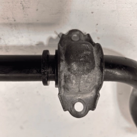 AUDI A6  Front SWAY BAR / Stabilizer  2012-2018 OEM