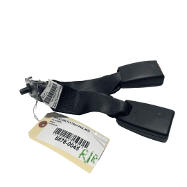 ACURA TLX 2015-2020 REAR PASSENGER & CENTER SIDE SEAT BELT SEATBELT BUCKLE OEM