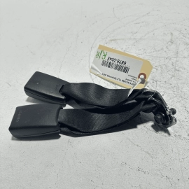 ACURA TLX 2015-2020 REAR PASSENGER & CENTER SIDE SEAT BELT SEATBELT BUCKLE OEM