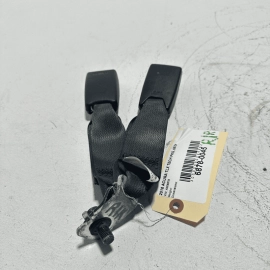 ACURA TLX 2015-2020 REAR PASSENGER & CENTER SIDE SEAT BELT SEATBELT BUCKLE OEM
