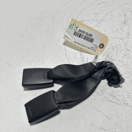 ACURA TLX 2015-2020 REAR PASSENGER & CENTER SIDE SEAT BELT SEATBELT BUCKLE OEM