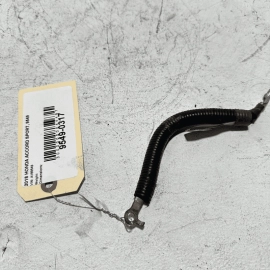 HONDA ACCORD 2018-2020 BATTERY GROUND CABLE WIRE WIRING OEM HONDA ACCORD 2018-2020 BATTERY GROUND CABLE WIRE WIRING OEM
