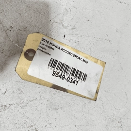 HONDA ACCORD 2018-2022 Front Right Passenger ABS Wheel Speed Sensor OEM