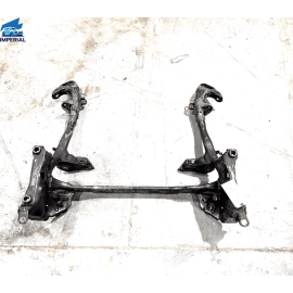 AUDI A6 Front Subframe Crossmember Engine Cradle 2012 - 2018 OEM