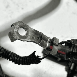 18-19 TOYOTA CAMRY 2.5L L LE SE XLE XSE MAIN Engine Room Wire Wiring Harness OEM