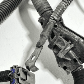 18-19 TOYOTA CAMRY 2.5L L LE SE XLE XSE MAIN Engine Room Wire Wiring Harness OEM