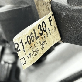 18-19 TOYOTA CAMRY 2.5L L LE SE XLE XSE MAIN Engine Room Wire Wiring Harness OEM