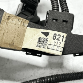 18-19 TOYOTA CAMRY 2.5L L LE SE XLE XSE MAIN Engine Room Wire Wiring Harness OEM