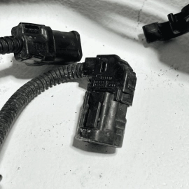 18-19 TOYOTA CAMRY 2.5L L LE SE XLE XSE MAIN Engine Room Wire Wiring Harness OEM