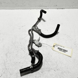TOYOTA CAMRY L LE SE XSE 2.5L 18-19 TRANSMISSION OIL COOLER INLET HOSE PIPE TUBE