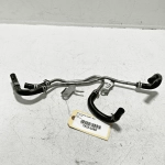 TOYOTA CAMRY L LE SE XSE 2.5L 18-19 TRANSMISSION OIL COOLER INLET HOSE PIPE TUBE