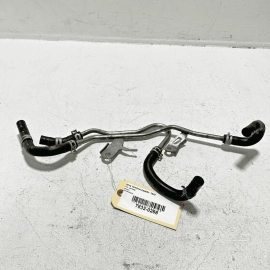 TOYOTA CAMRY L LE SE XSE 2.5L 18-19 TRANSMISSION OIL COOLER INLET HOSE PIPE TUBE
