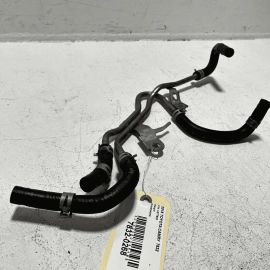 TOYOTA CAMRY L LE SE XSE 2.5L 18-19 TRANSMISSION OIL COOLER INLET HOSE PIPE TUBE