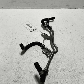 TOYOTA CAMRY L LE SE XSE 2.5L 18-19 TRANSMISSION OIL COOLER INLET HOSE PIPE TUBE