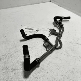 TOYOTA CAMRY L LE SE XSE 2.5L 18-19 TRANSMISSION OIL COOLER INLET HOSE PIPE TUBE