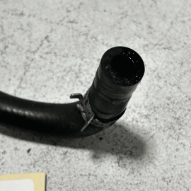 TOYOTA CAMRY L LE SE XSE 2.5L 18-19 TRANSMISSION OIL COOLER INLET HOSE PIPE TUBE