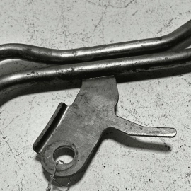 TOYOTA CAMRY L LE SE XSE 2.5L 18-19 TRANSMISSION OIL COOLER INLET HOSE PIPE TUBE