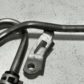 TOYOTA CAMRY L LE SE XSE 2.5L 18-19 TRANSMISSION OIL COOLER INLET HOSE PIPE TUBE