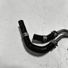 TOYOTA CAMRY L LE SE XSE 2.5L 18-19 TRANSMISSION OIL COOLER INLET HOSE PIPE TUBE