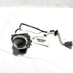 2018 Toyota Camry XLE Part OF Left Driver Side Headlight Light Lamp Lens OEM