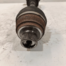 AUDI A6 Front Right Passenger Quattro Axle Shaft 2012-2018 OEM
