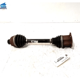 AUDI A6 Front Right Passenger Quattro Axle Shaft 2012-2018 OEM